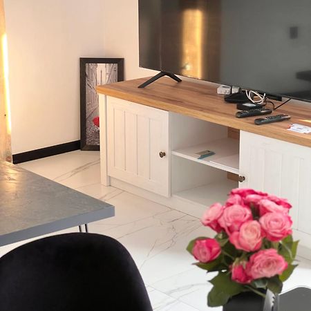 Dworskiego 74 Apartament 1 プシェムィシル エクステリア 写真