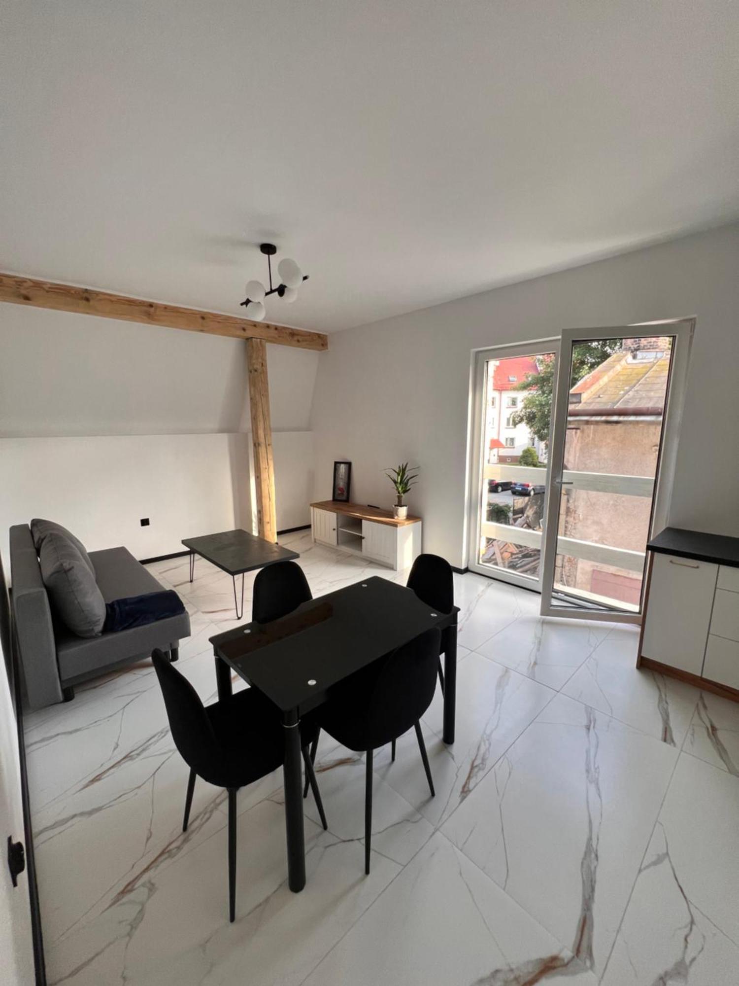 Dworskiego 74 Apartament 1 プシェムィシル エクステリア 写真