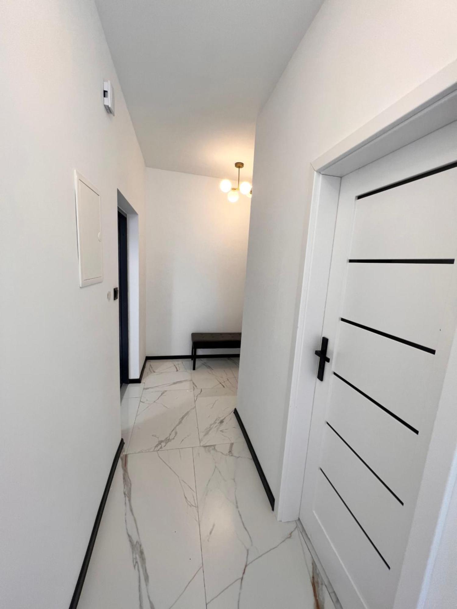 Dworskiego 74 Apartament 1 プシェムィシル エクステリア 写真