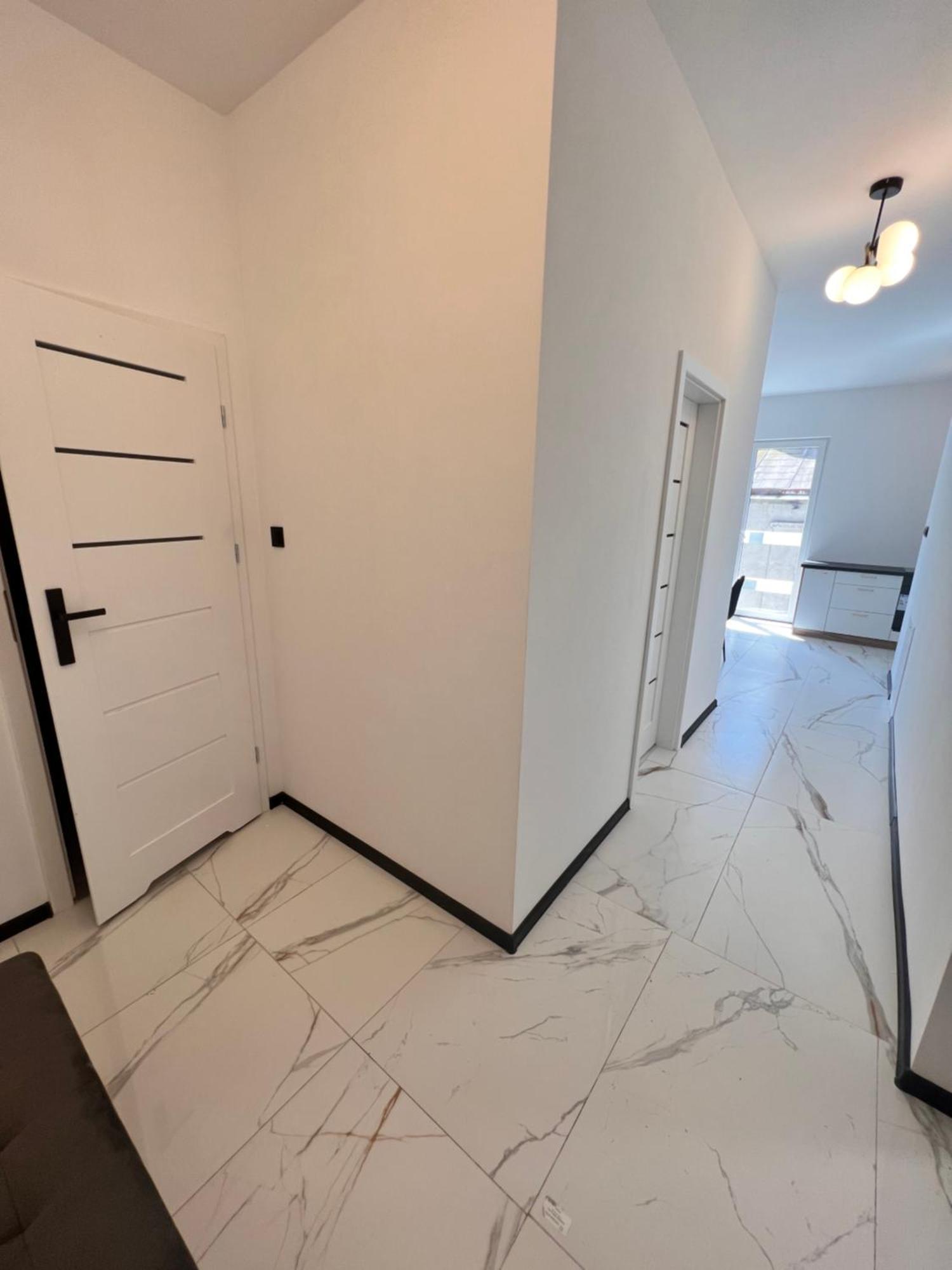 Dworskiego 74 Apartament 1 プシェムィシル エクステリア 写真
