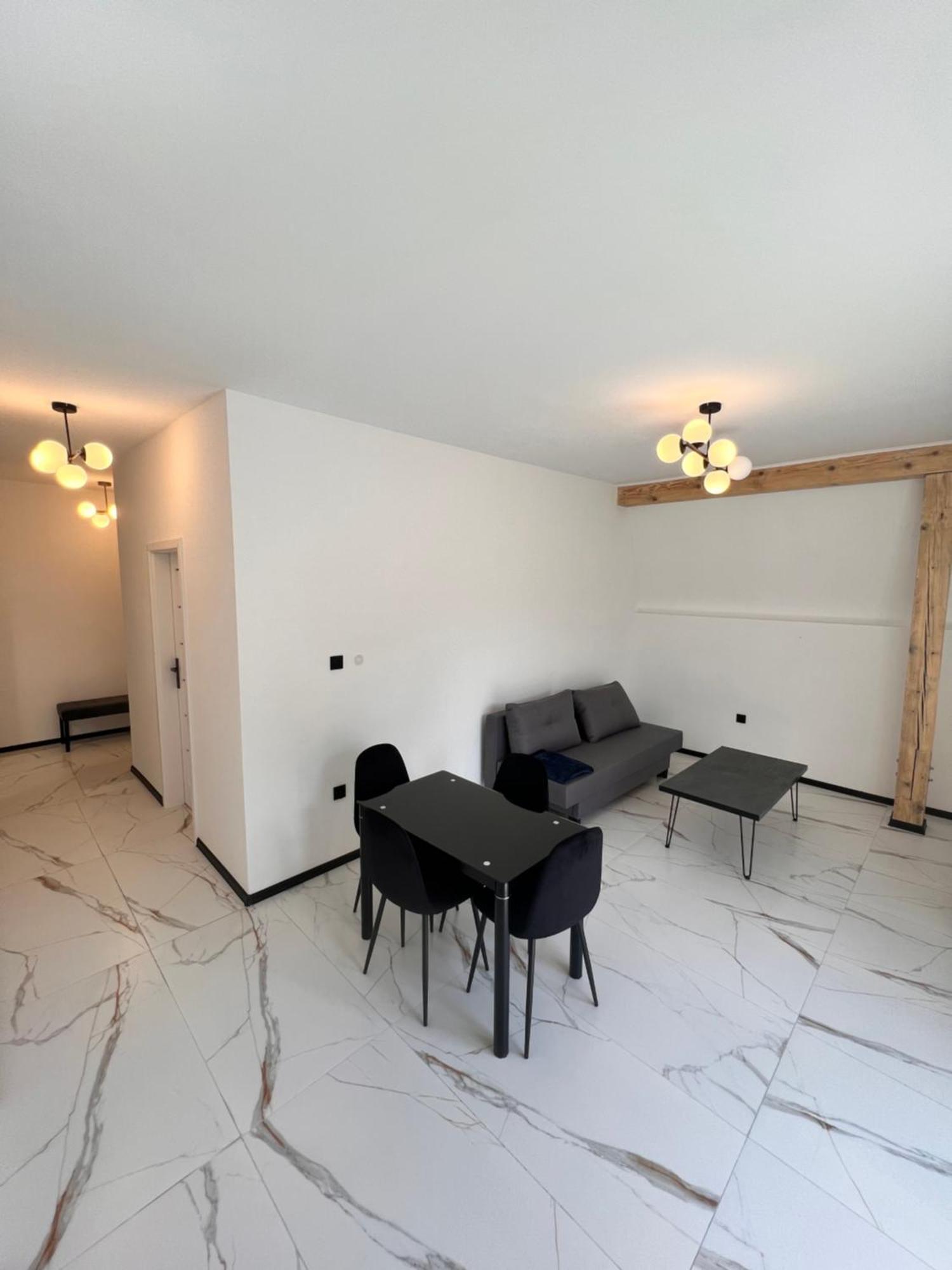 Dworskiego 74 Apartament 1 プシェムィシル エクステリア 写真
