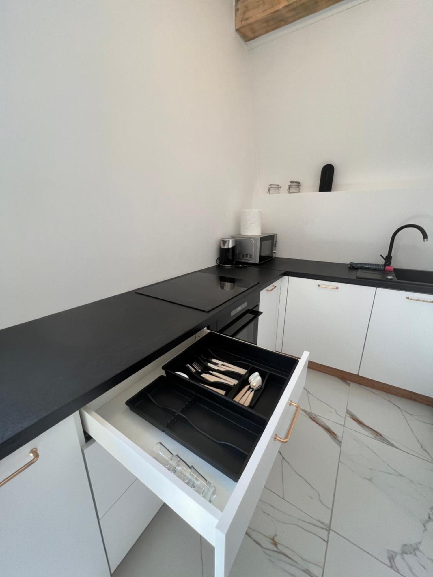 Dworskiego 74 Apartament 1 プシェムィシル エクステリア 写真
