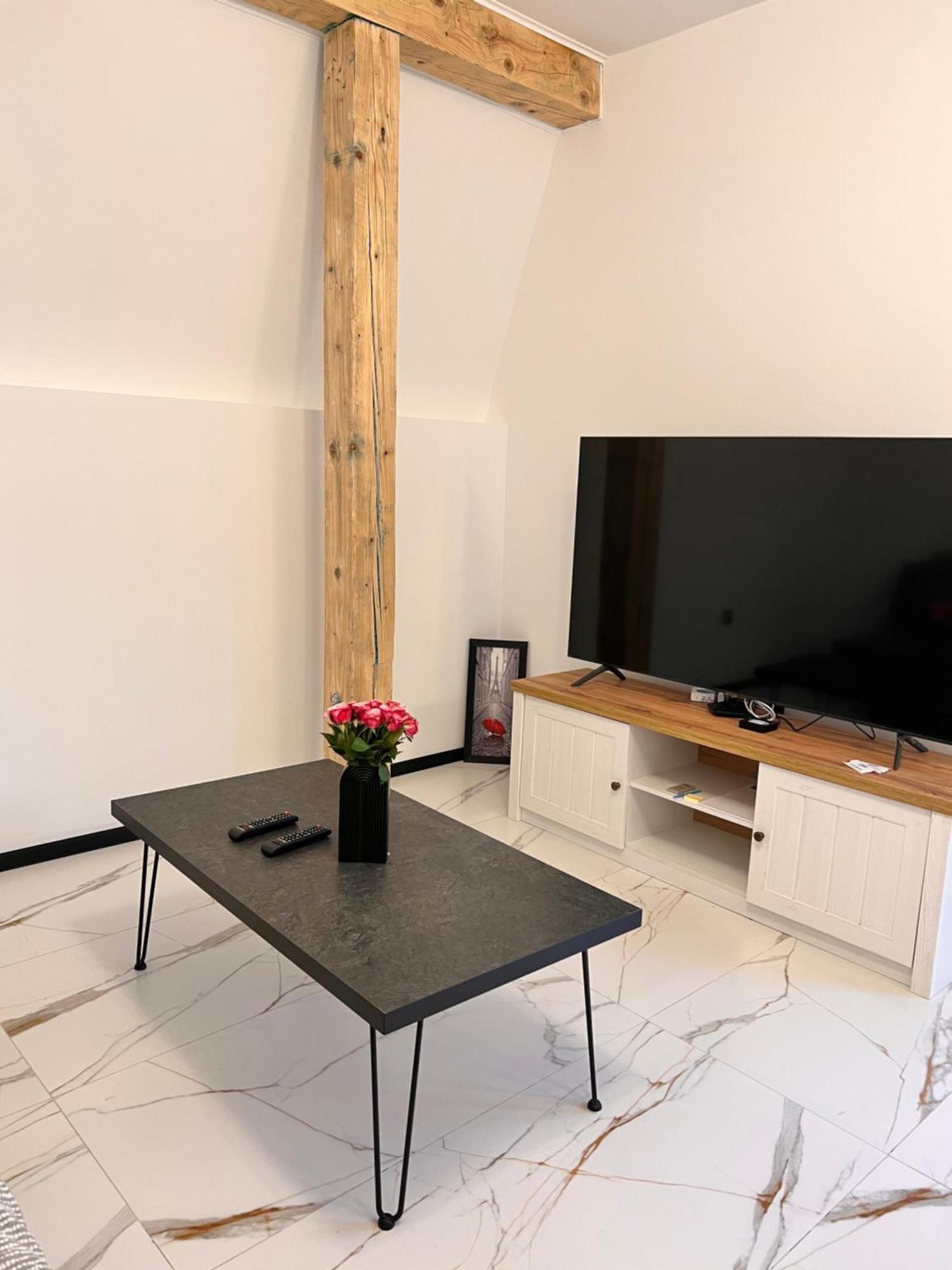 Dworskiego 74 Apartament 1 プシェムィシル エクステリア 写真